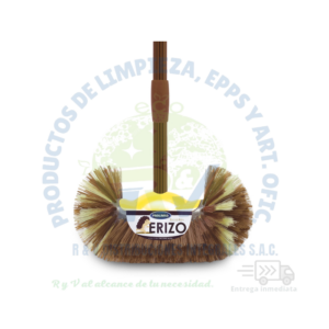 ESCOBILLÓN ERIZO