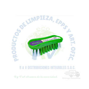 ESCOBILLA CON CINTURA