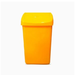 Tacho de 20L con tapa Vaiven